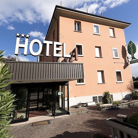 Hotel La Pioppa Bologna Esterno foto