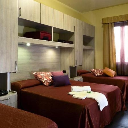 Hotel La Pioppa Bologna Esterno foto