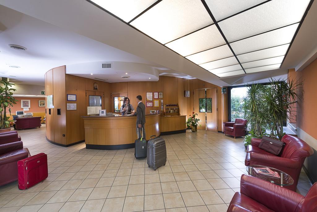 Hotel La Pioppa Bologna Esterno foto