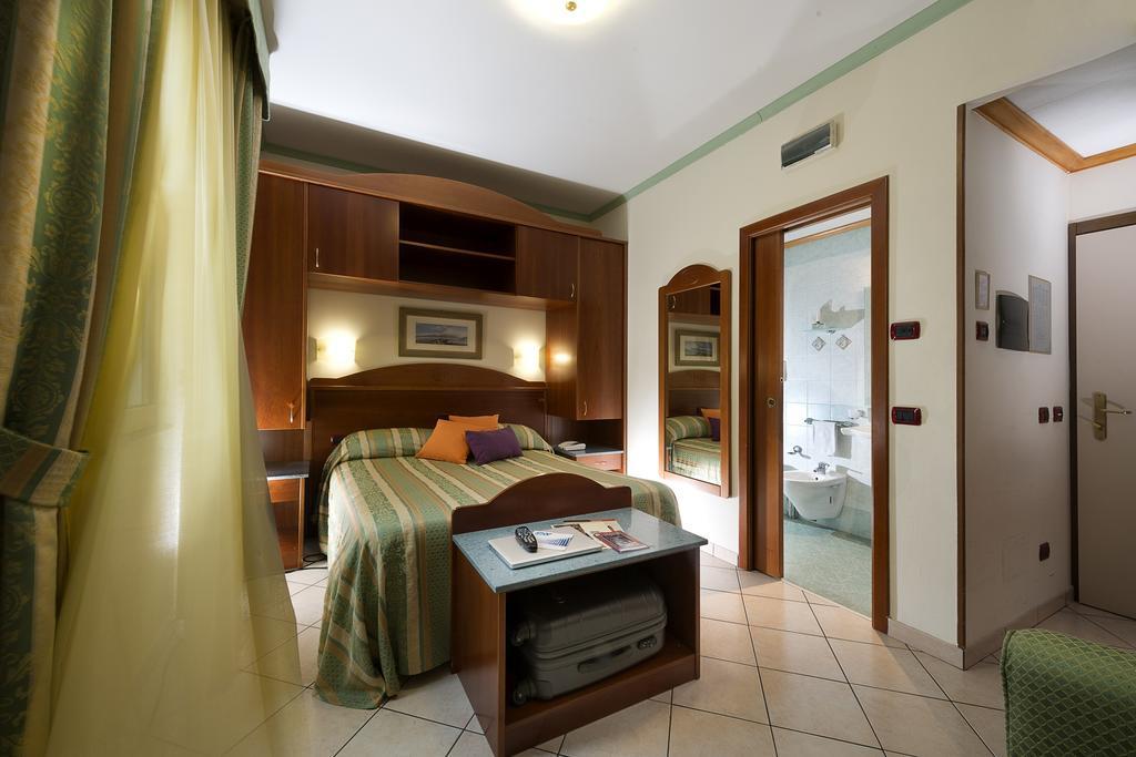 Hotel La Pioppa Bologna Camera foto