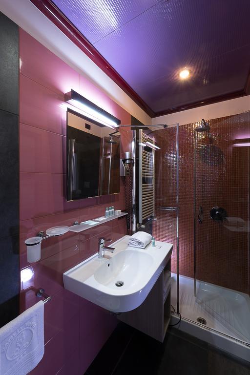 Hotel La Pioppa Bologna Camera foto