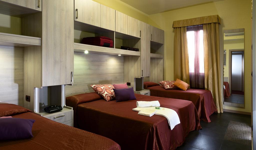 Hotel La Pioppa Bologna Camera foto