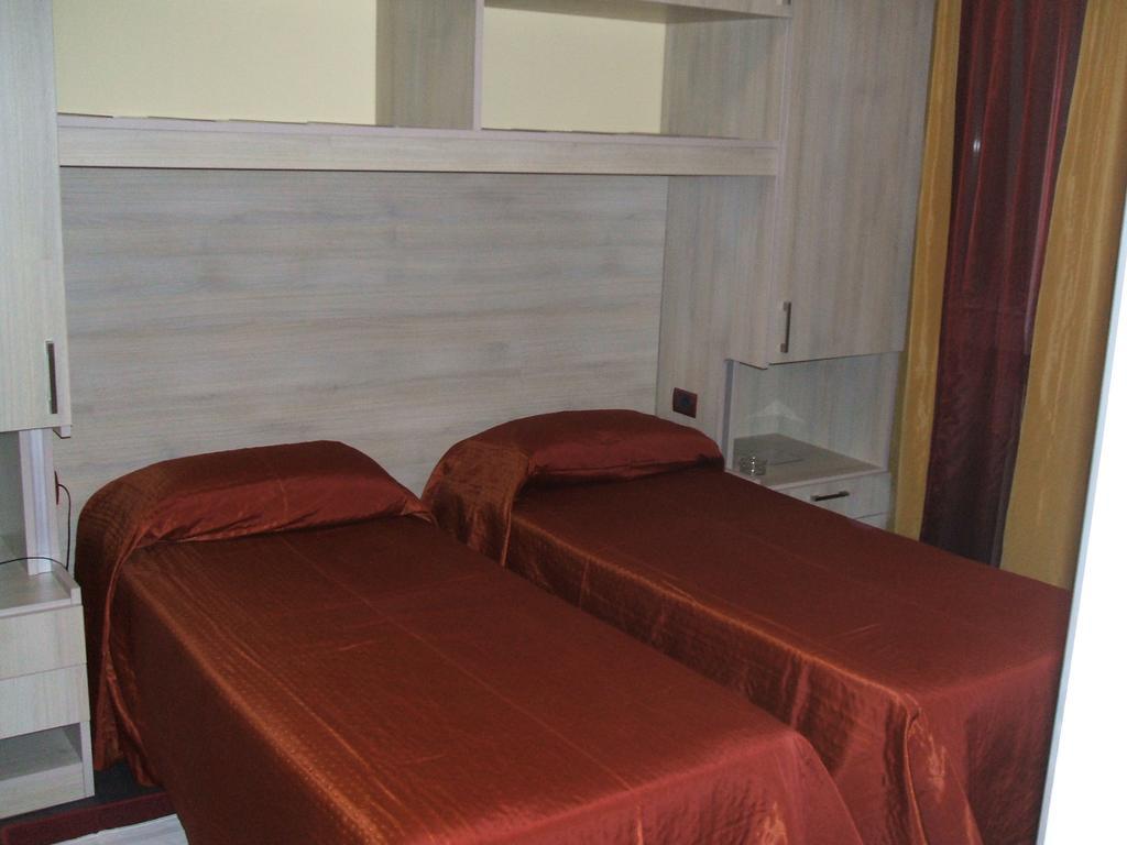 Hotel La Pioppa Bologna Esterno foto