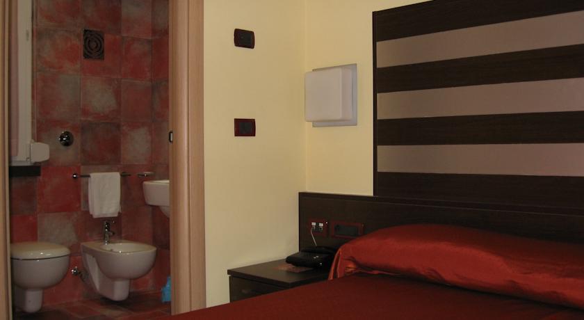 Hotel La Pioppa Bologna Esterno foto