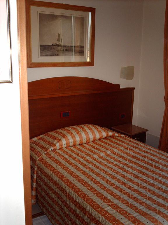 Hotel La Pioppa Bologna Esterno foto
