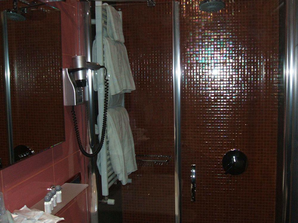 Hotel La Pioppa Bologna Esterno foto